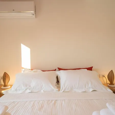 Ionian Trilogy Luxury Villas Sami  Exterior photo