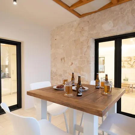 Ionian Trilogy Luxury Villas Sami  Exterior photo