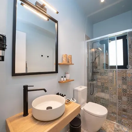 Ionian Trilogy Luxury Villas Sami  Exterior photo